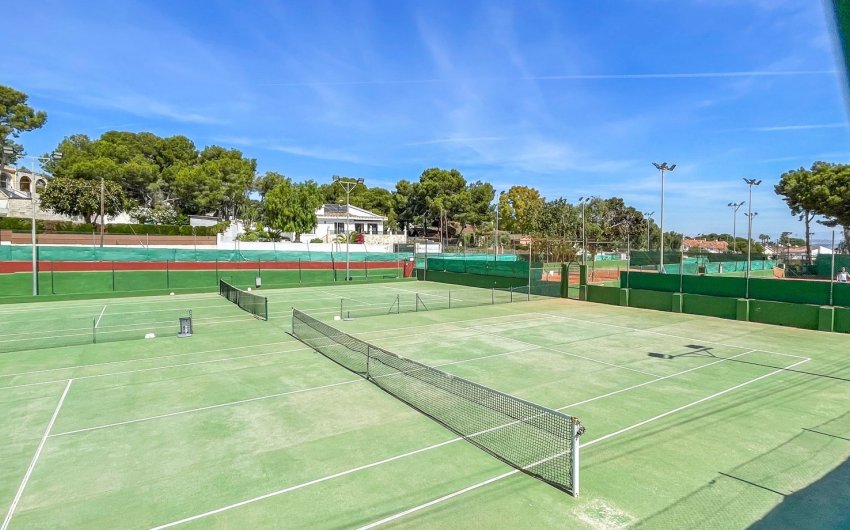 Reventa - Town House -
Torrevieja - Costa Blanca