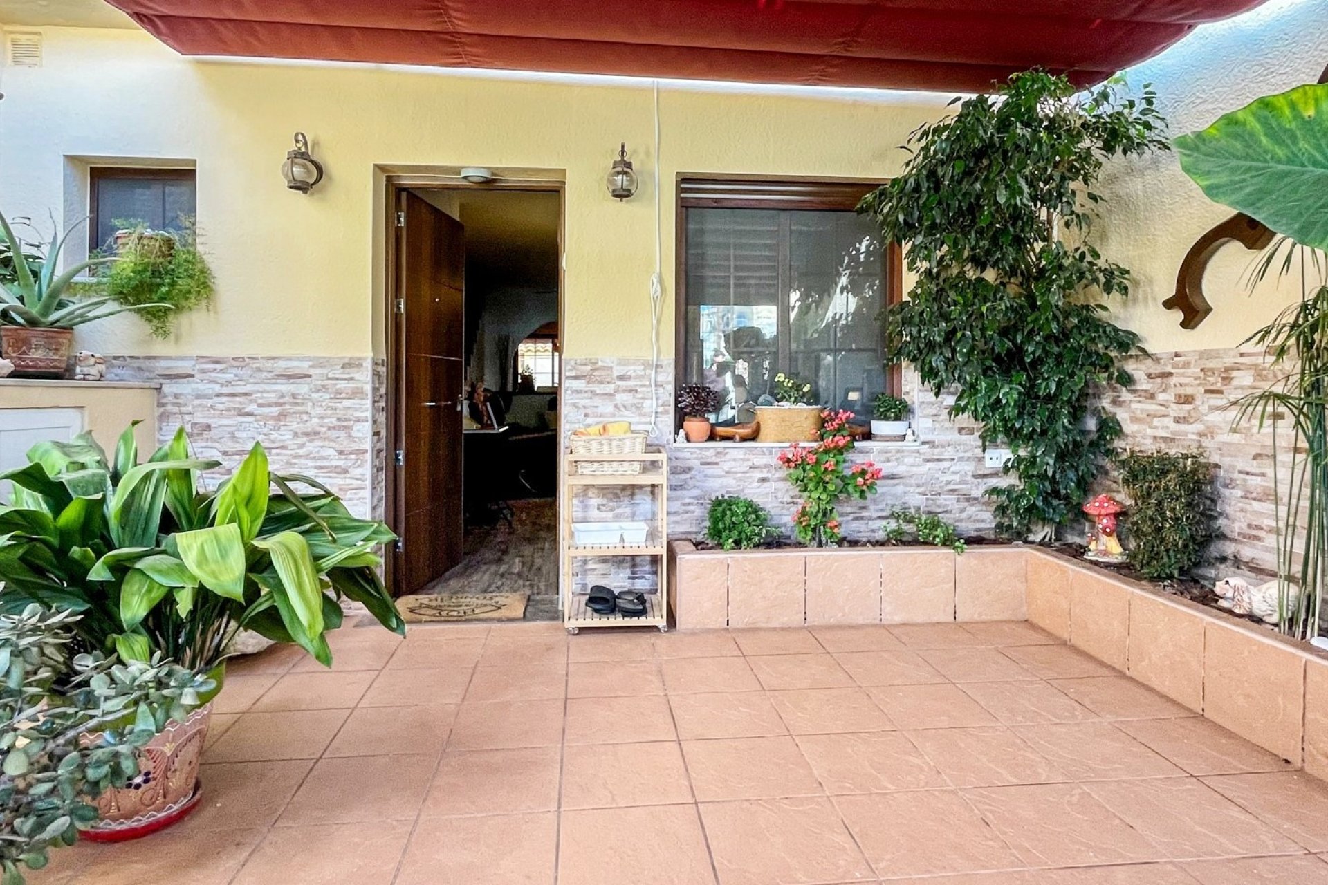 Reventa - Town House -
Torrevieja - Costa Blanca