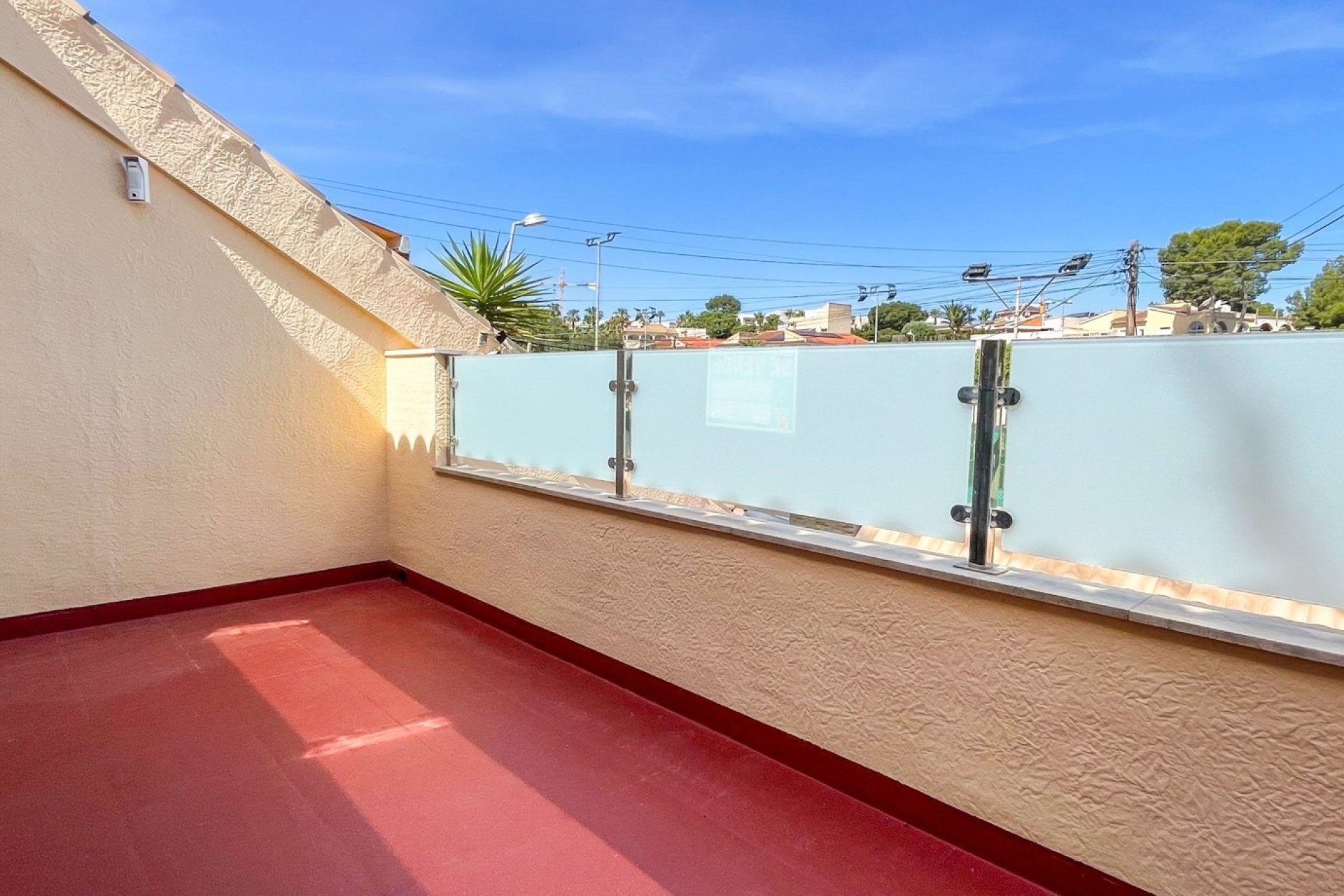 Reventa - Town House -
Torrevieja - Costa Blanca