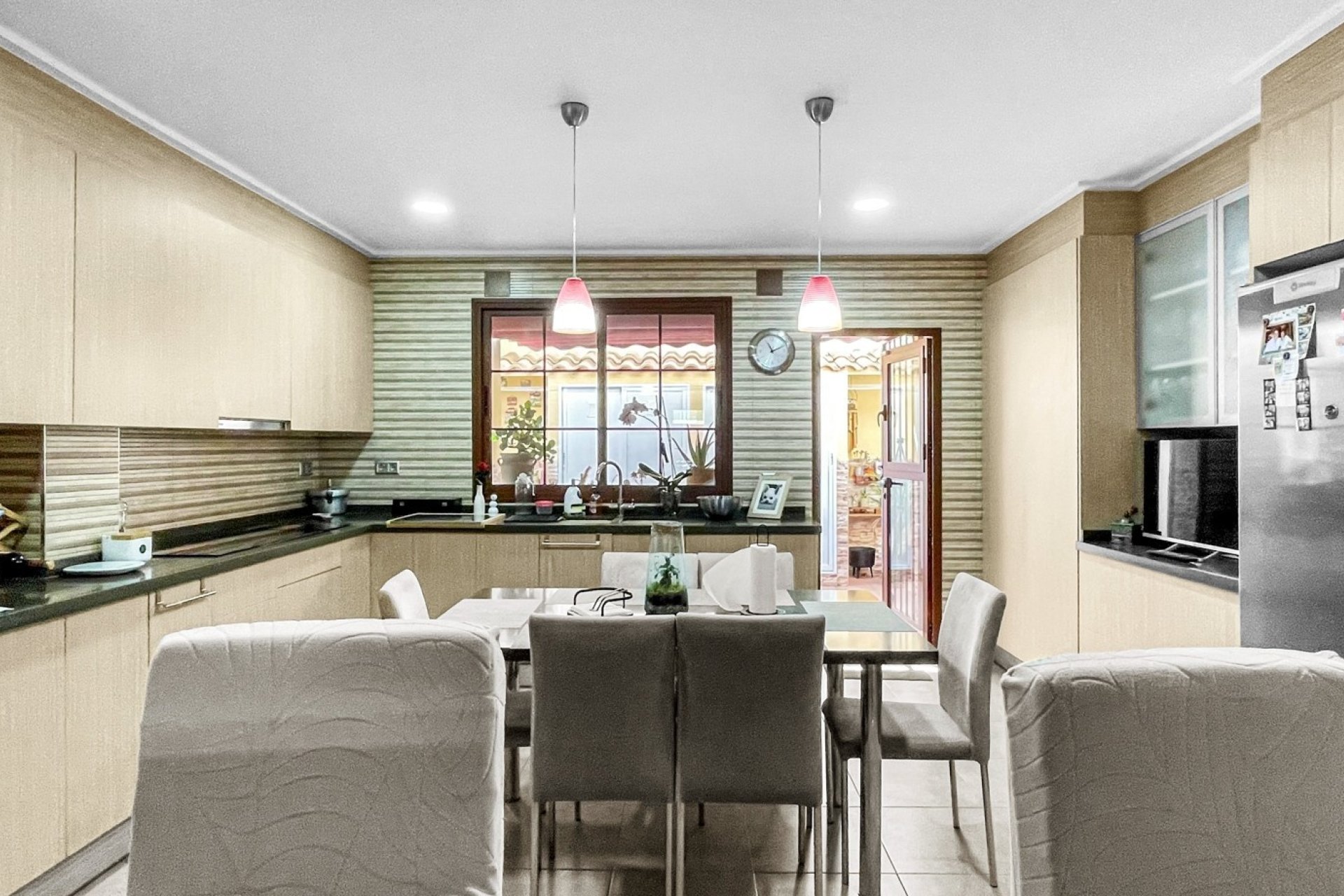 Reventa - Town House -
Torrevieja - Costa Blanca