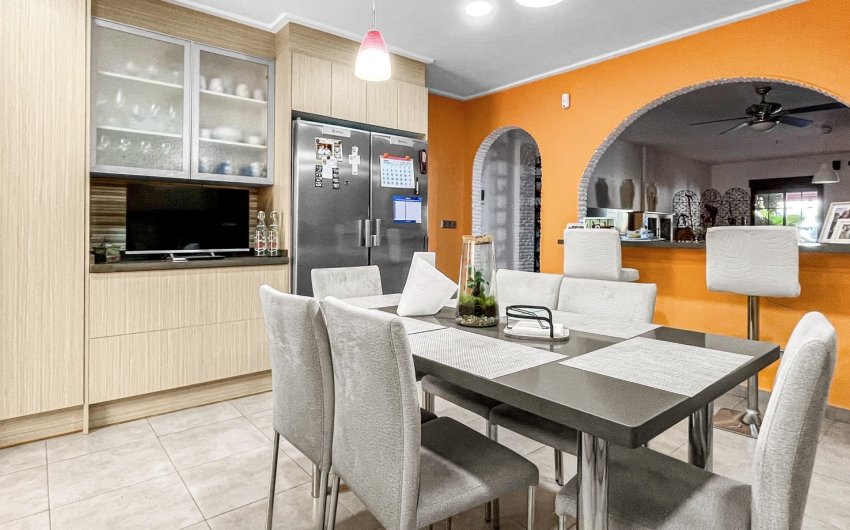 Reventa - Town House -
Torrevieja - Costa Blanca