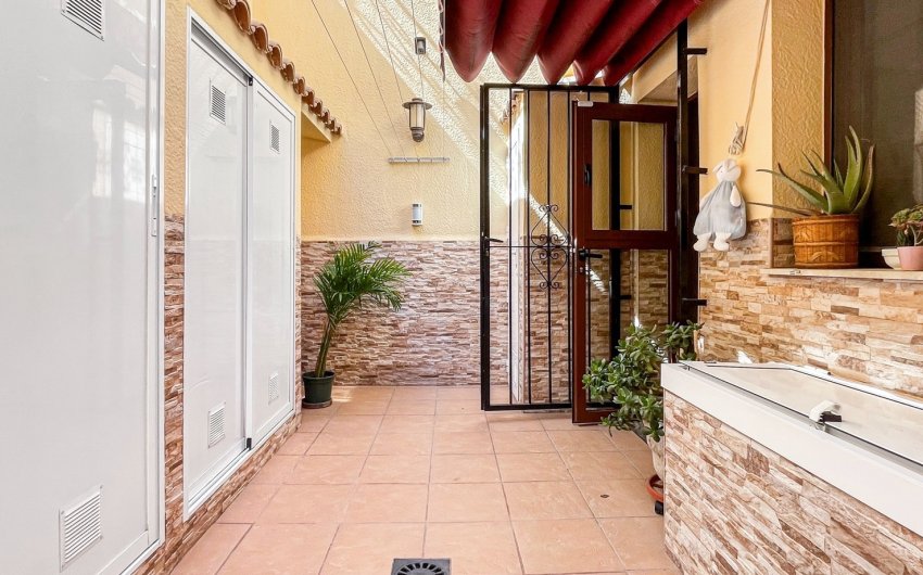 Reventa - Town House -
Torrevieja - Costa Blanca