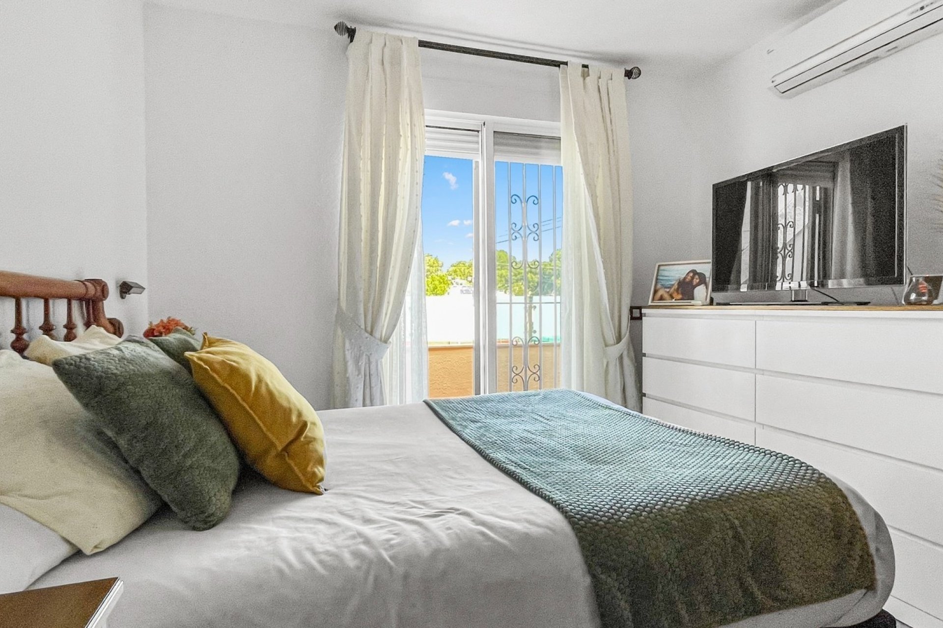 Reventa - Town House -
Torrevieja - Costa Blanca