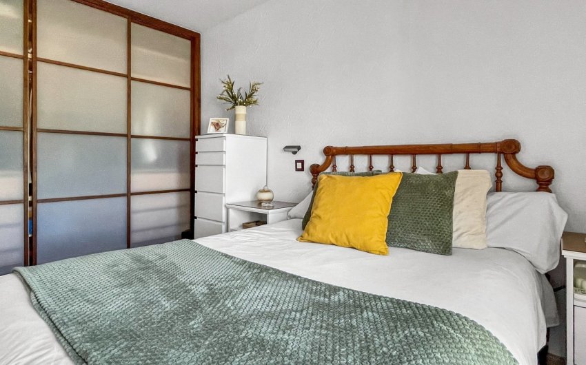 Reventa - Town House -
Torrevieja - Costa Blanca