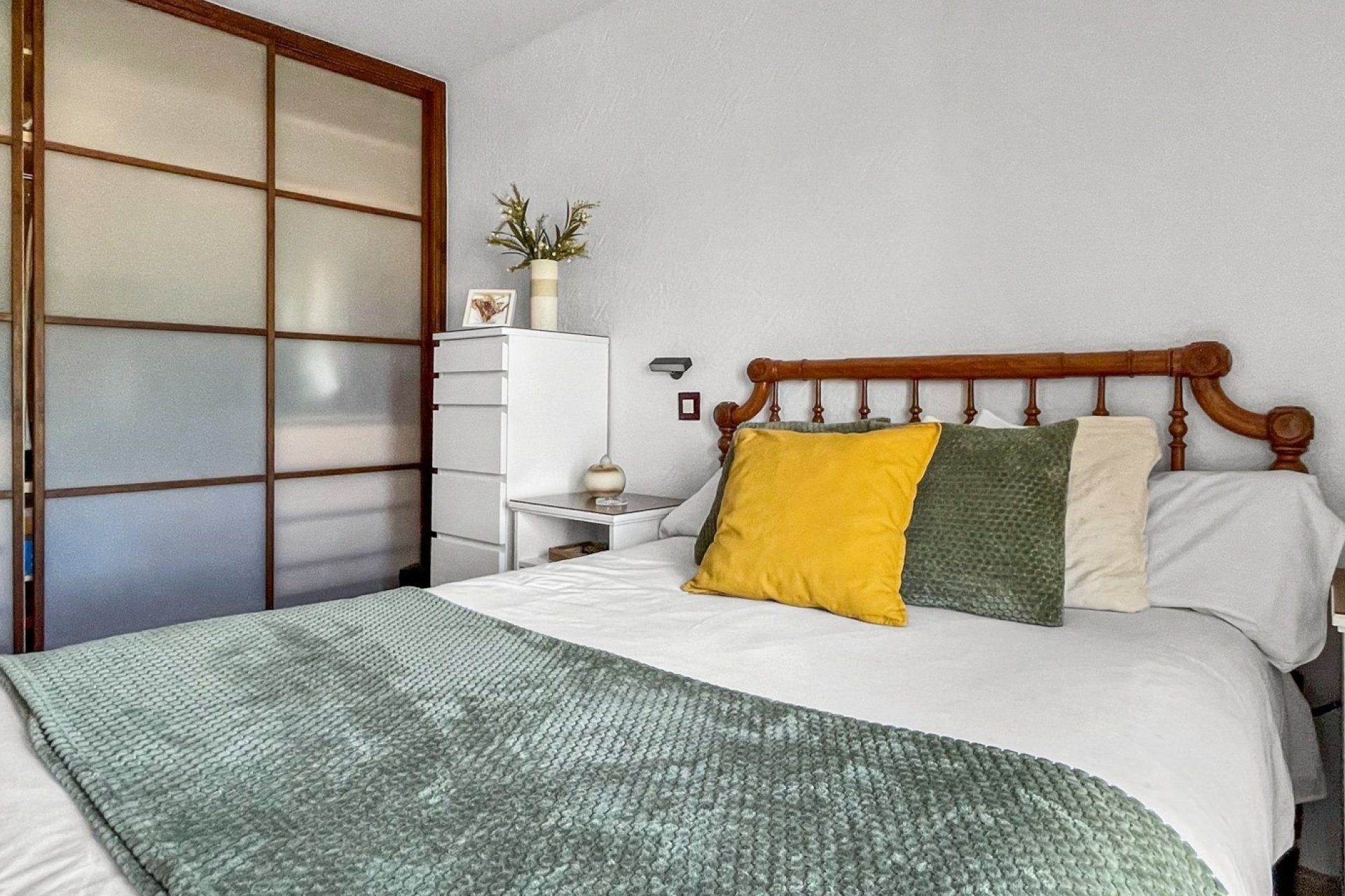 Reventa - Town House -
Torrevieja - Costa Blanca