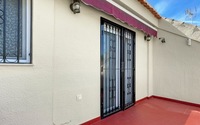 Reventa - Town House -
Torrevieja - Costa Blanca