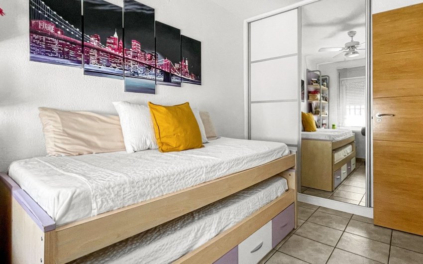 Reventa - Town House -
Torrevieja - Costa Blanca