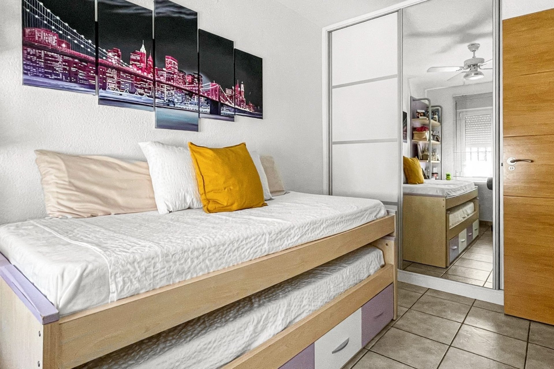 Reventa - Town House -
Torrevieja - Costa Blanca