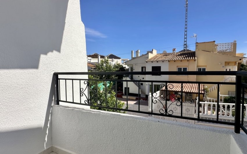 Reventa - Town House -
Torrevieja - Costa Blanca