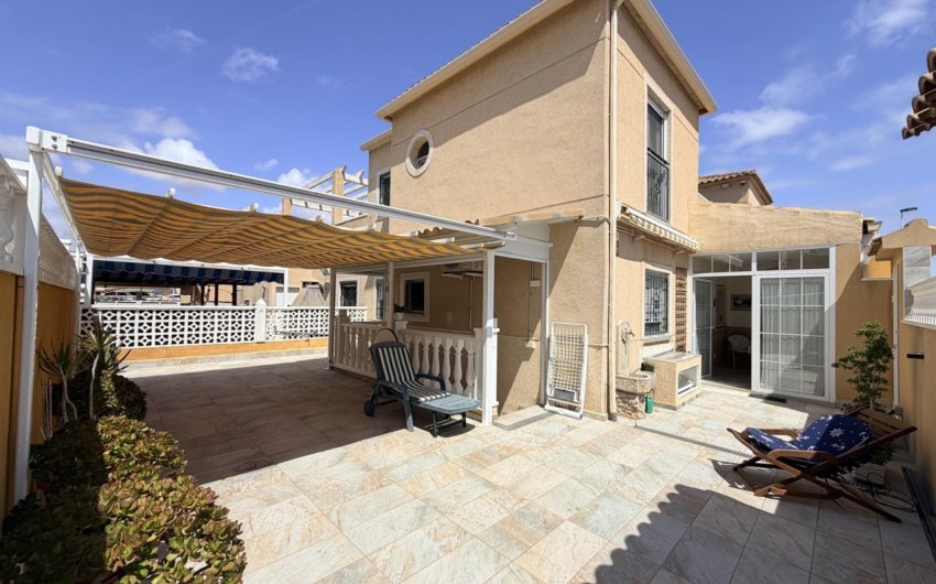 Reventa - Town House -
Torrevieja - Costa Blanca