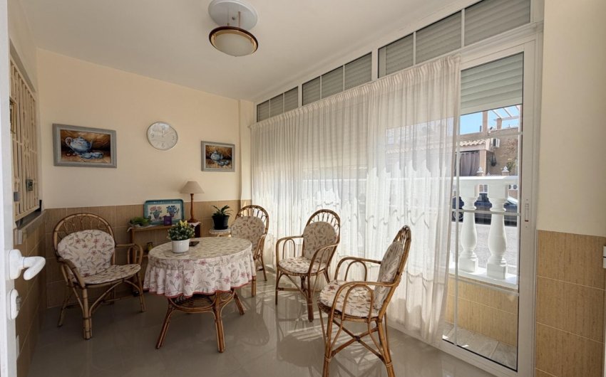 Reventa - Town House -
Torrevieja - Costa Blanca