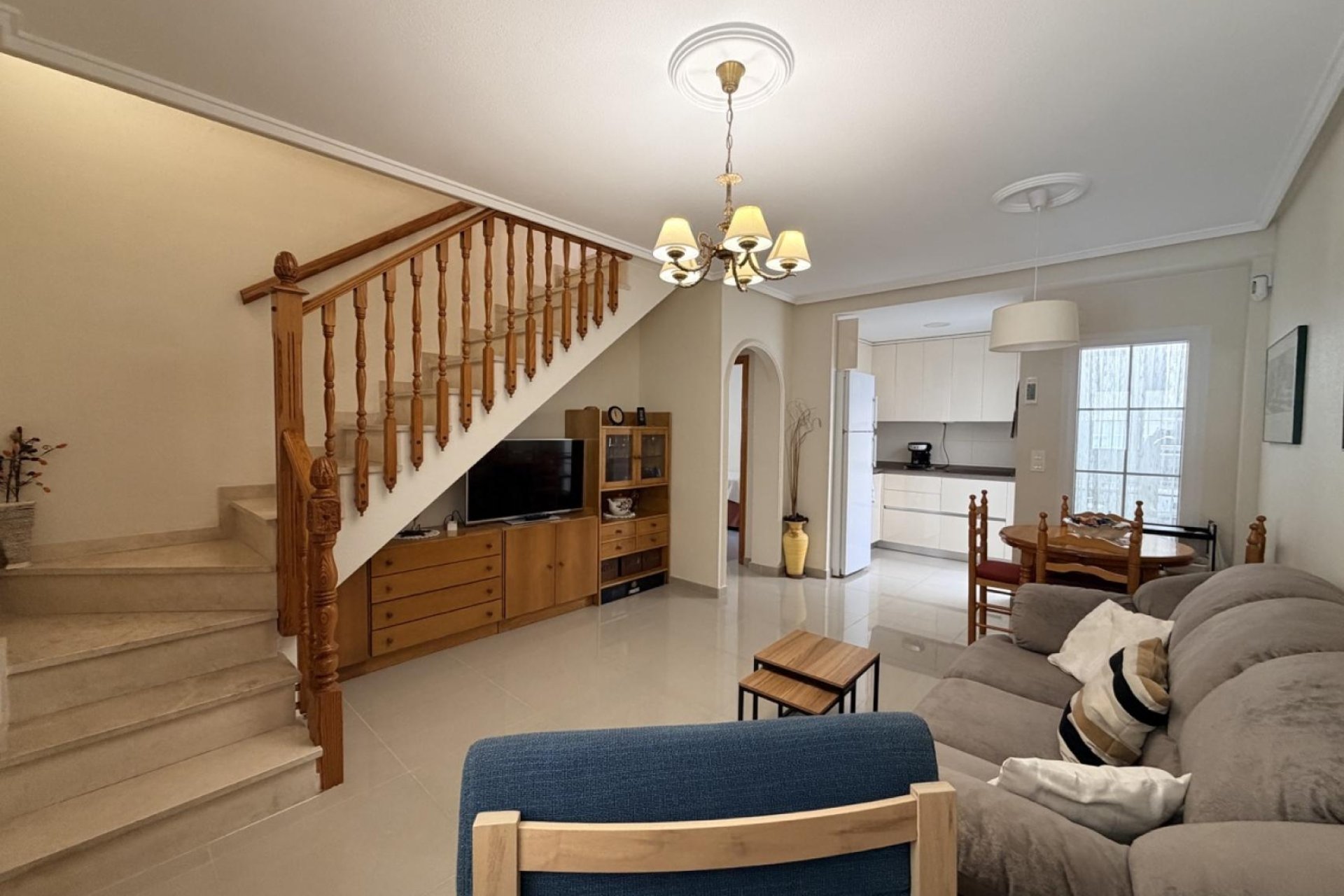 Reventa - Town House -
Torrevieja - Costa Blanca