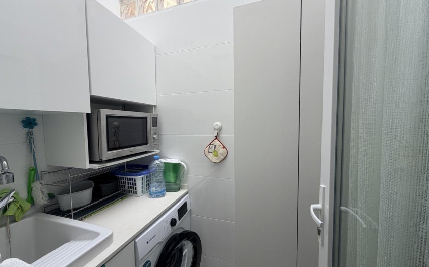 Reventa - Town House -
Torrevieja - Costa Blanca