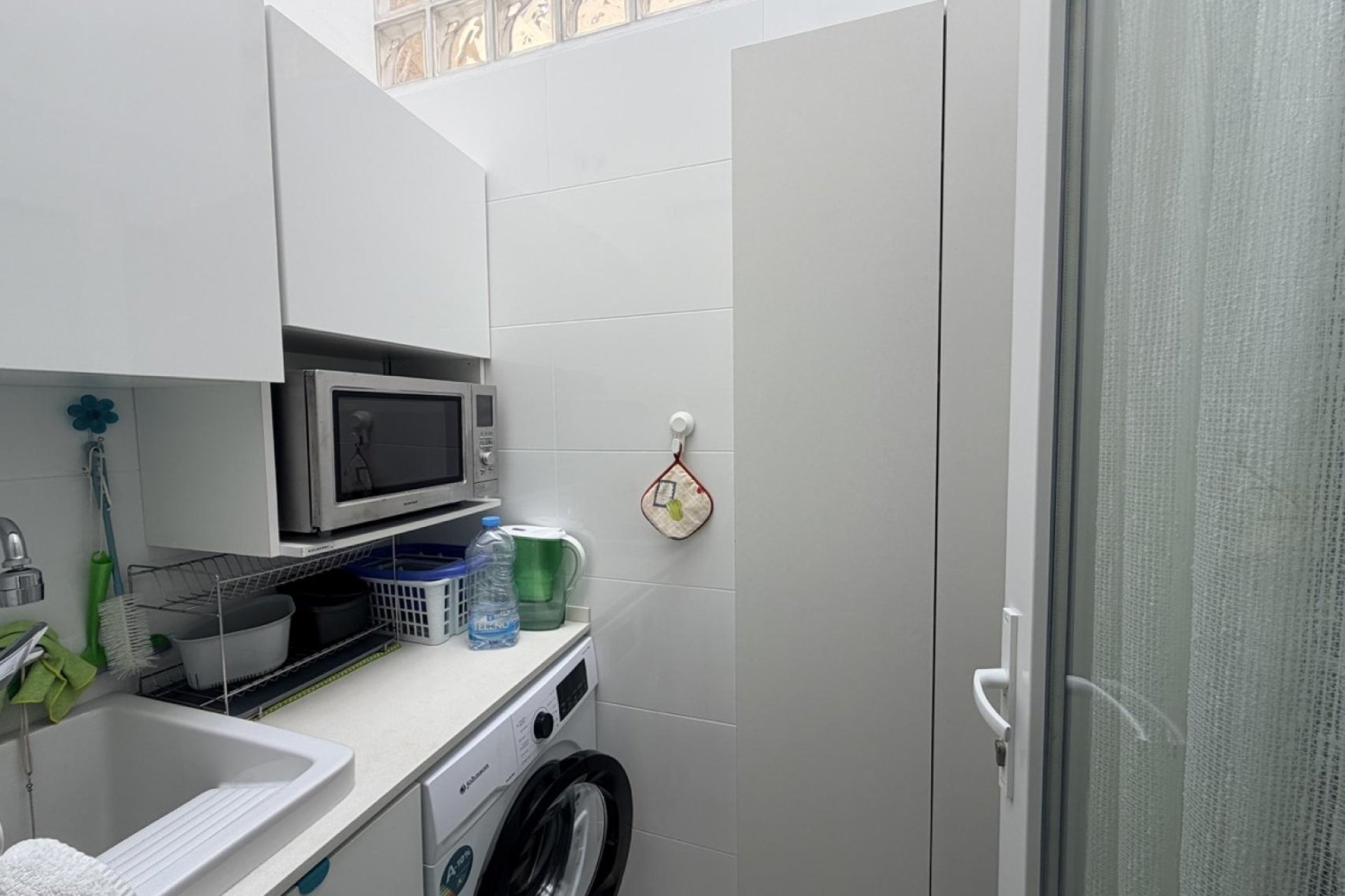 Reventa - Town House -
Torrevieja - Costa Blanca