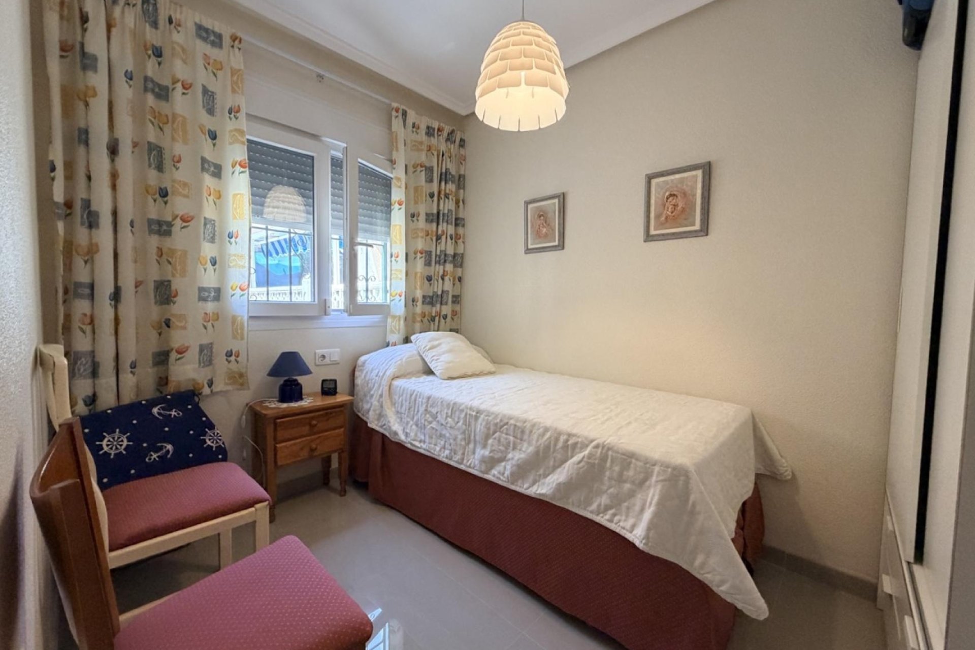 Reventa - Town House -
Torrevieja - Costa Blanca