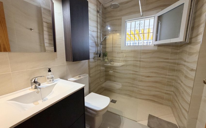 Reventa - Town House -
Torrevieja - Costa Blanca