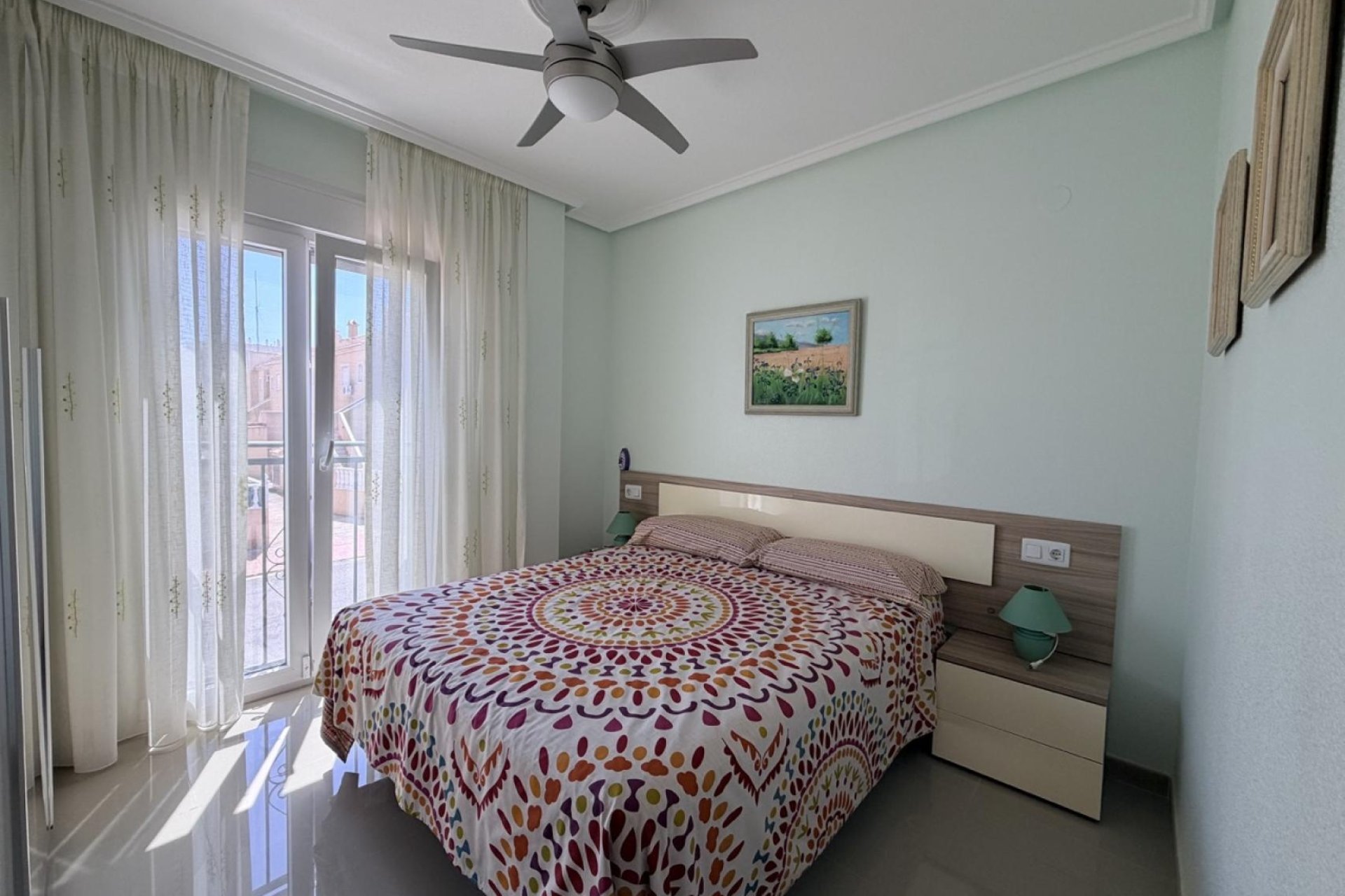Reventa - Town House -
Torrevieja - Costa Blanca