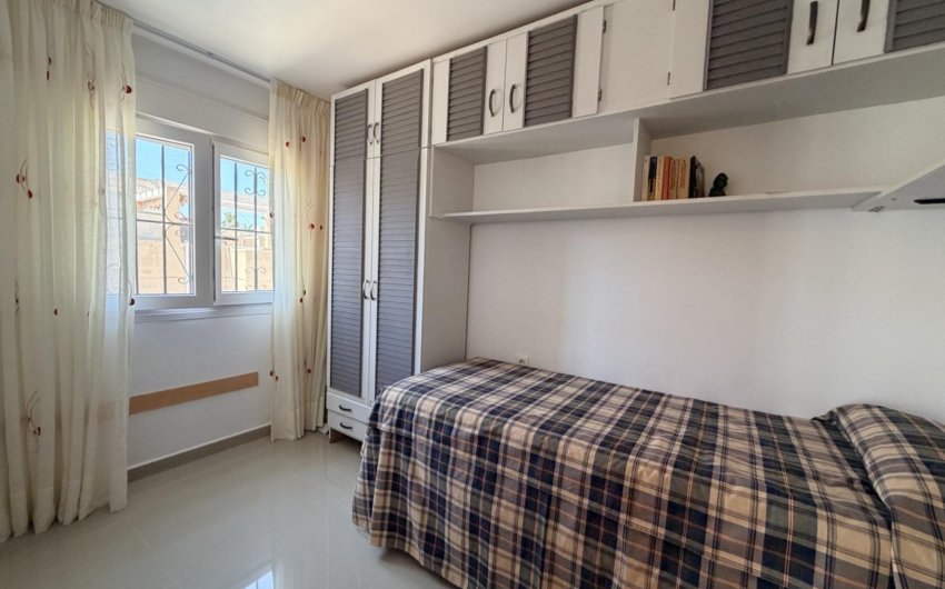 Reventa - Town House -
Torrevieja - Costa Blanca