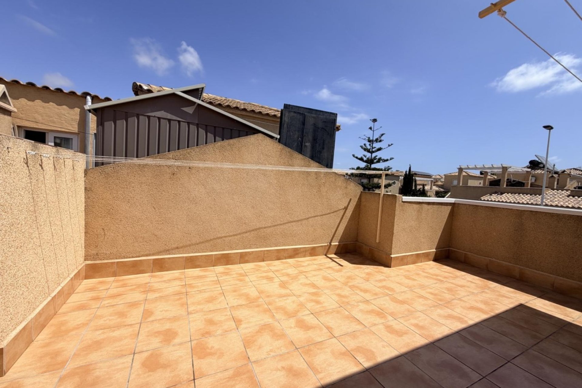 Reventa - Town House -
Torrevieja - Costa Blanca
