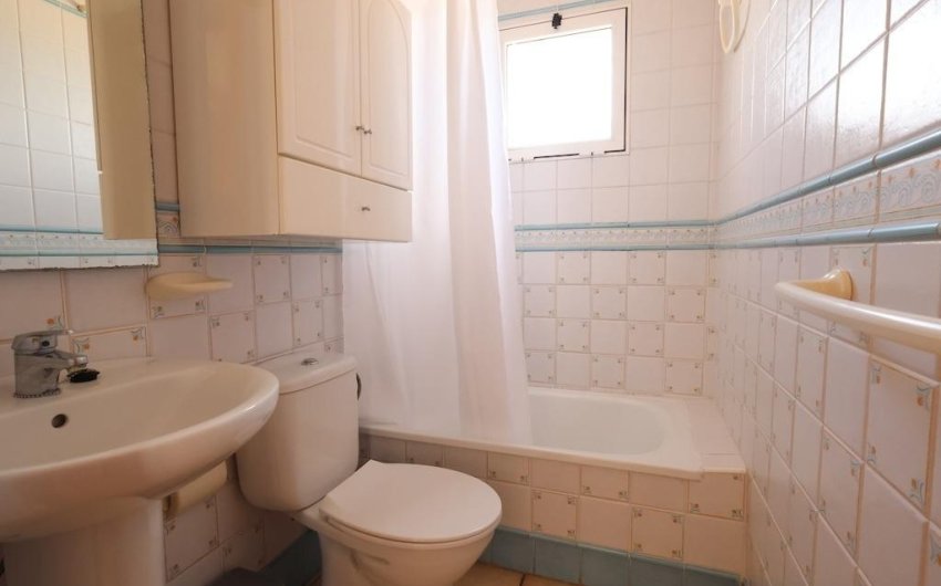 Reventa - Town House -
Torrevieja - Costa Blanca