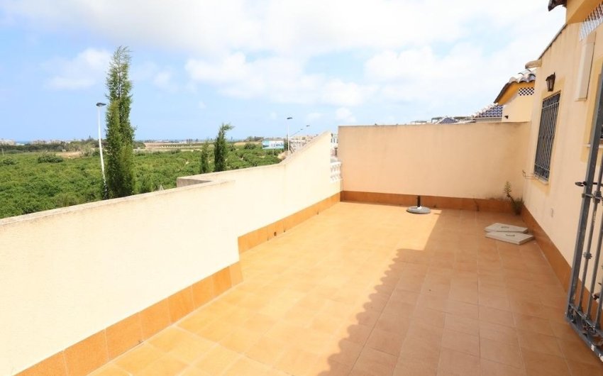 Reventa - Town House -
Torrevieja - Costa Blanca