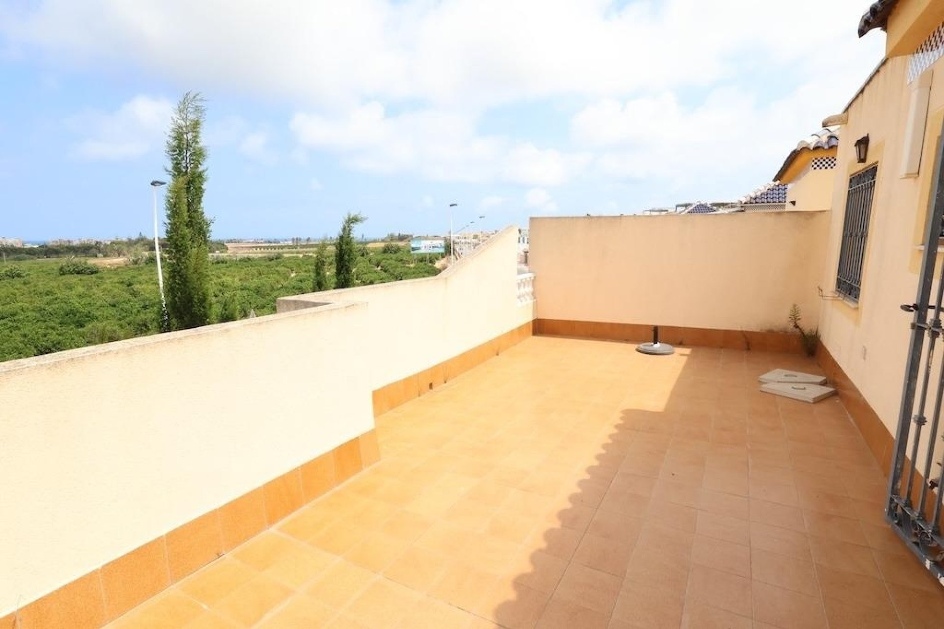 Reventa - Town House -
Torrevieja - Costa Blanca