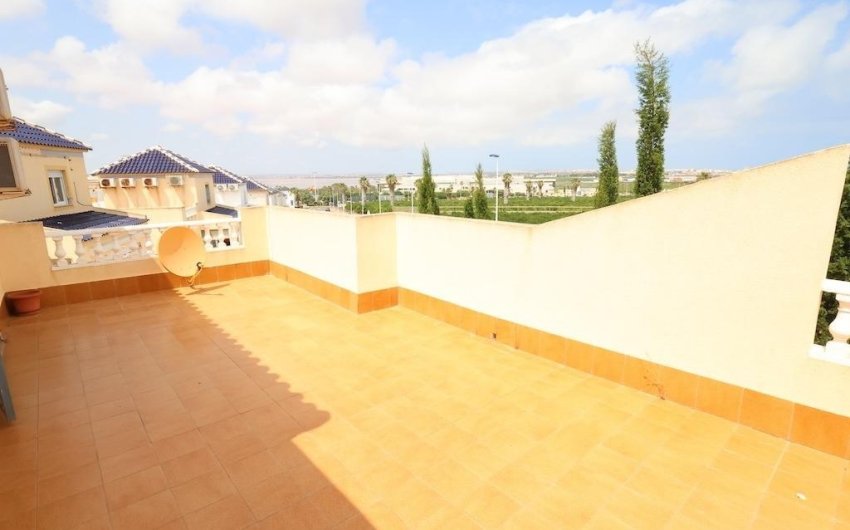 Reventa - Town House -
Torrevieja - Costa Blanca