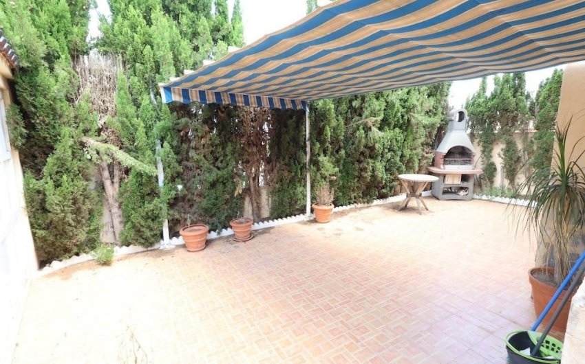 Reventa - Town House -
Torrevieja - Costa Blanca