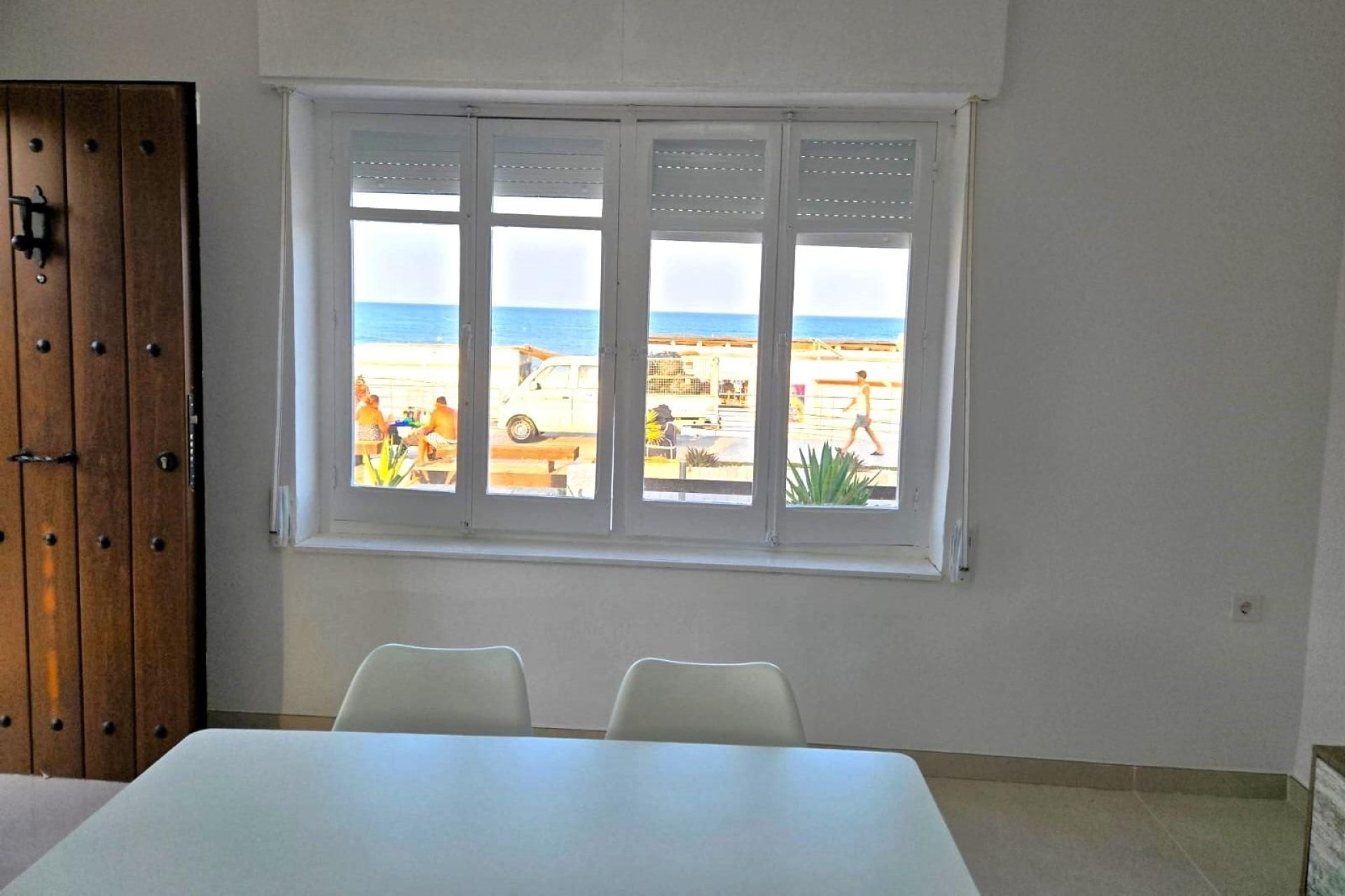 Reventa - Town House -
Torrevieja - La Mata