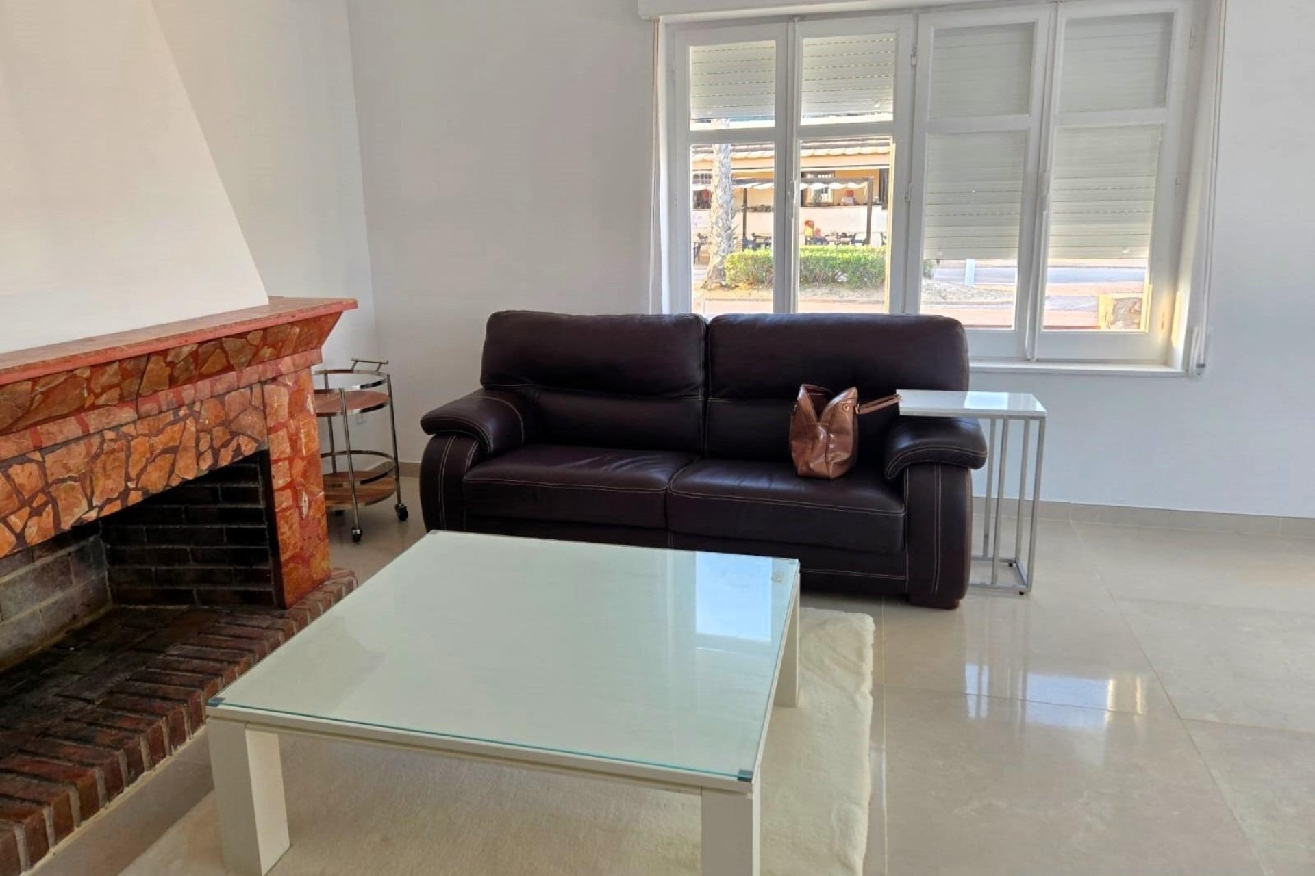 Reventa - Town House -
Torrevieja - La Mata