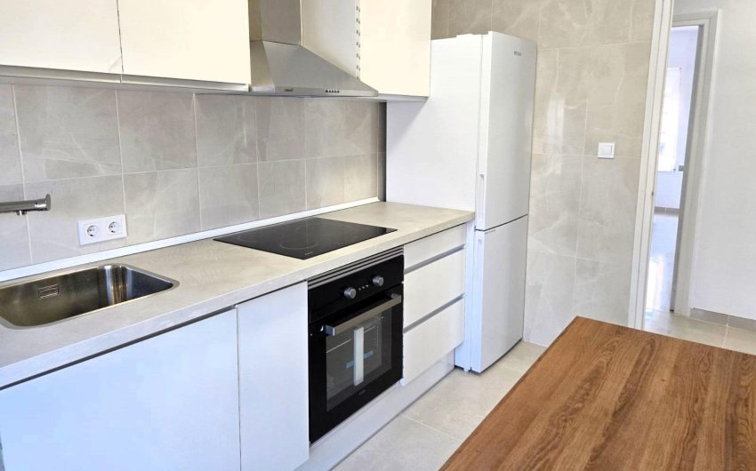 Reventa - Town House -
Torrevieja - La Mata