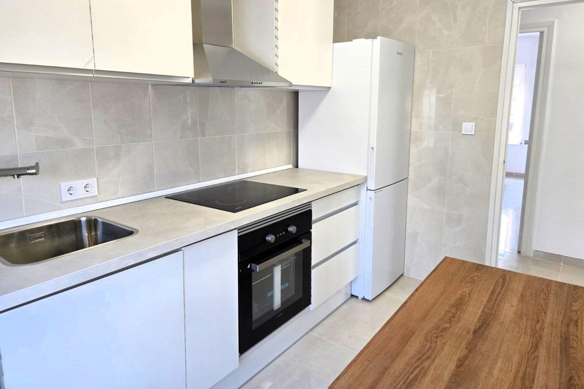 Reventa - Town House -
Torrevieja - La Mata