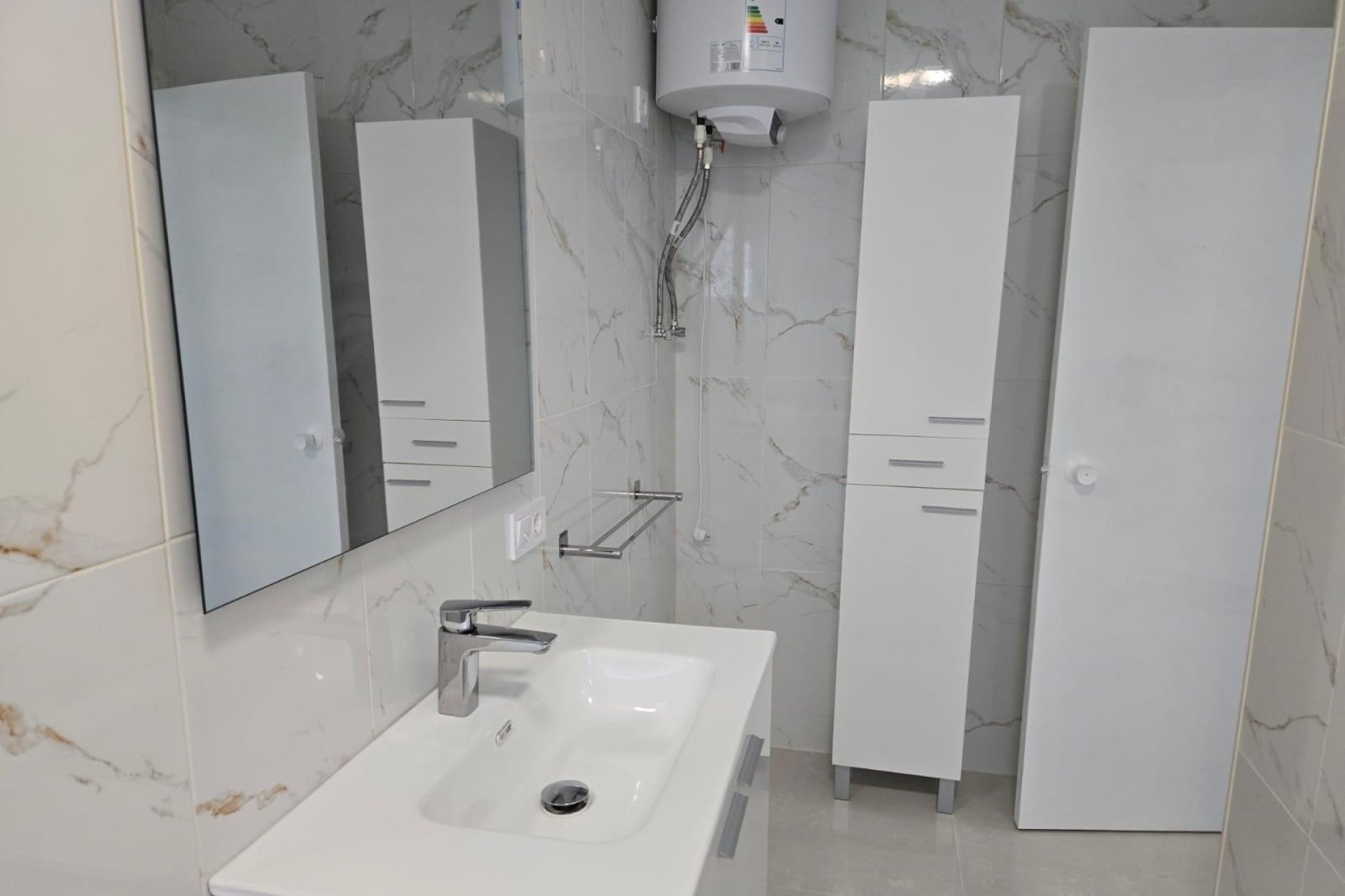 Reventa - Town House -
Torrevieja - La Mata