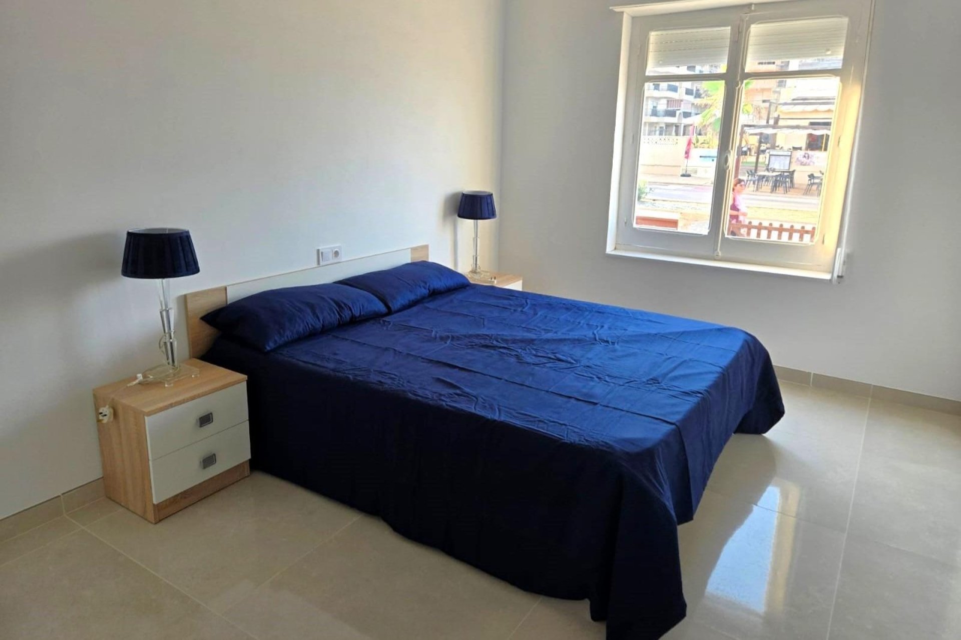 Reventa - Town House -
Torrevieja - La Mata
