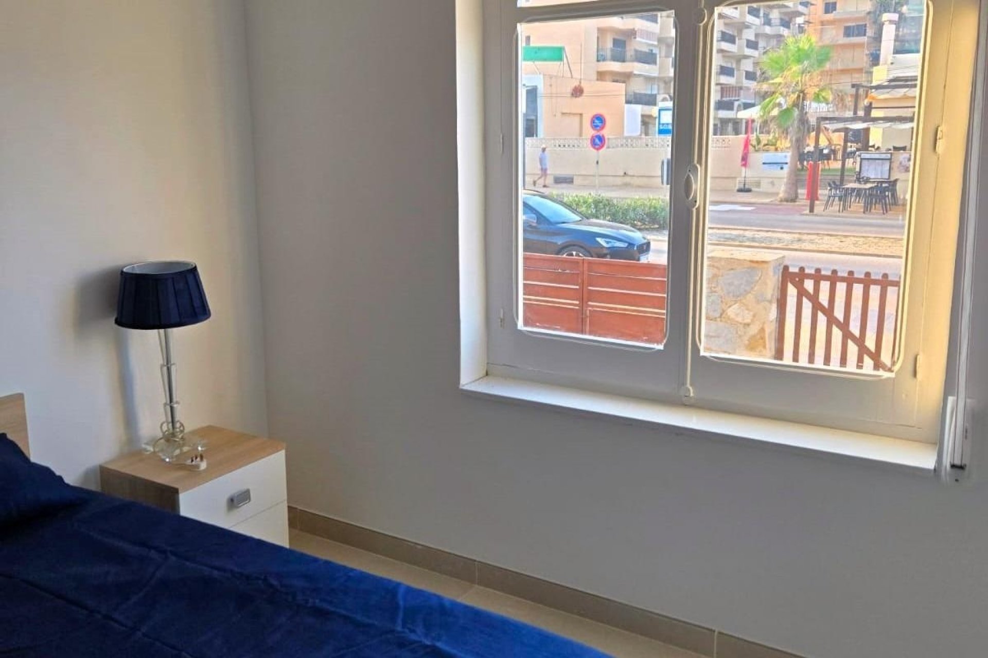 Reventa - Town House -
Torrevieja - La Mata