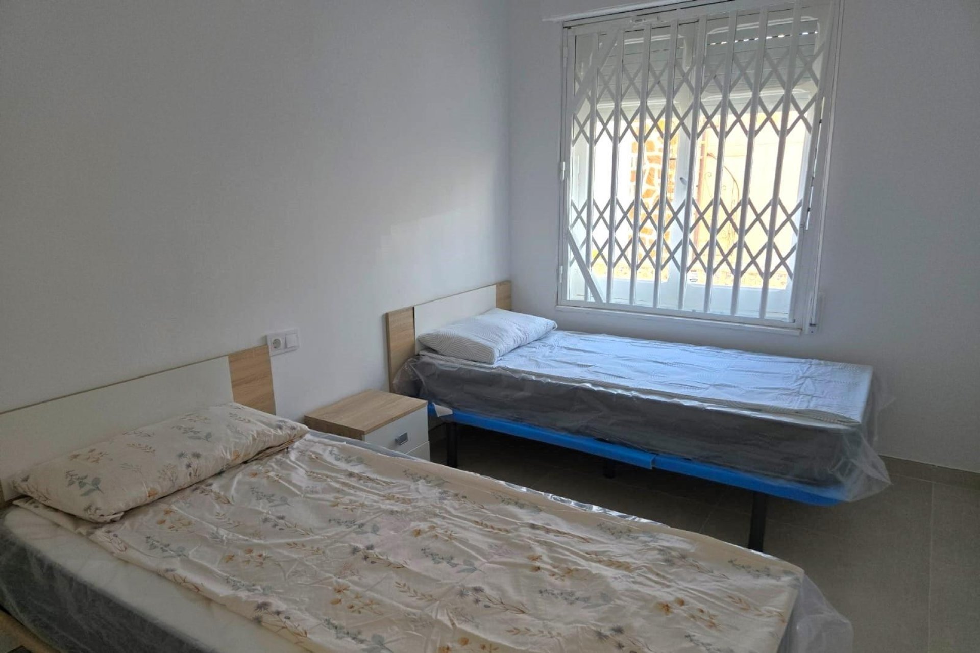 Reventa - Town House -
Torrevieja - La Mata