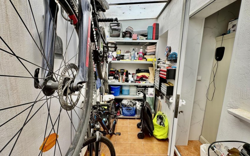 Reventa - Town House -
Torrevieja - La Siesta - El Salado - Torreta
