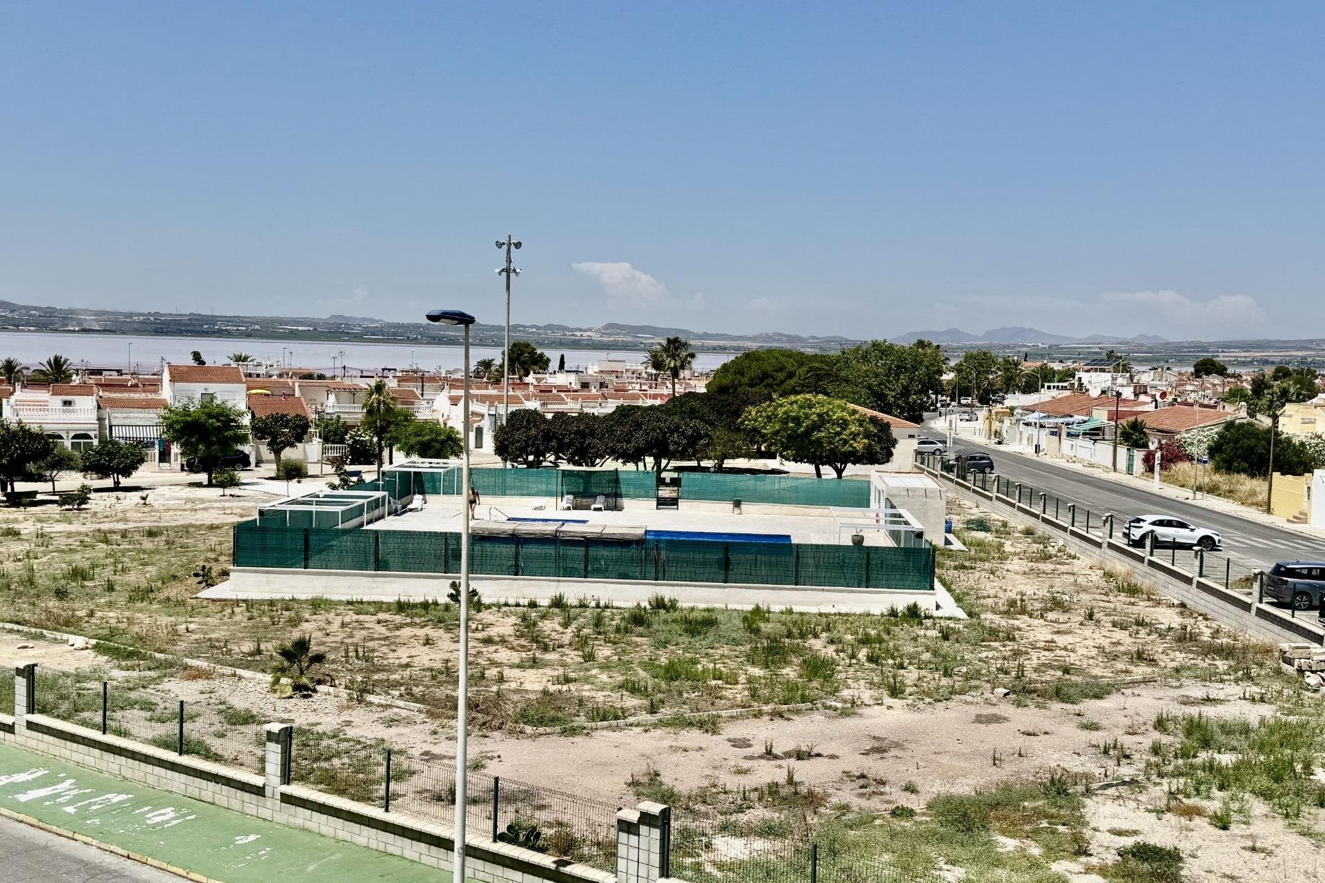 Reventa - Town House -
Torrevieja - La Siesta - El Salado - Torreta