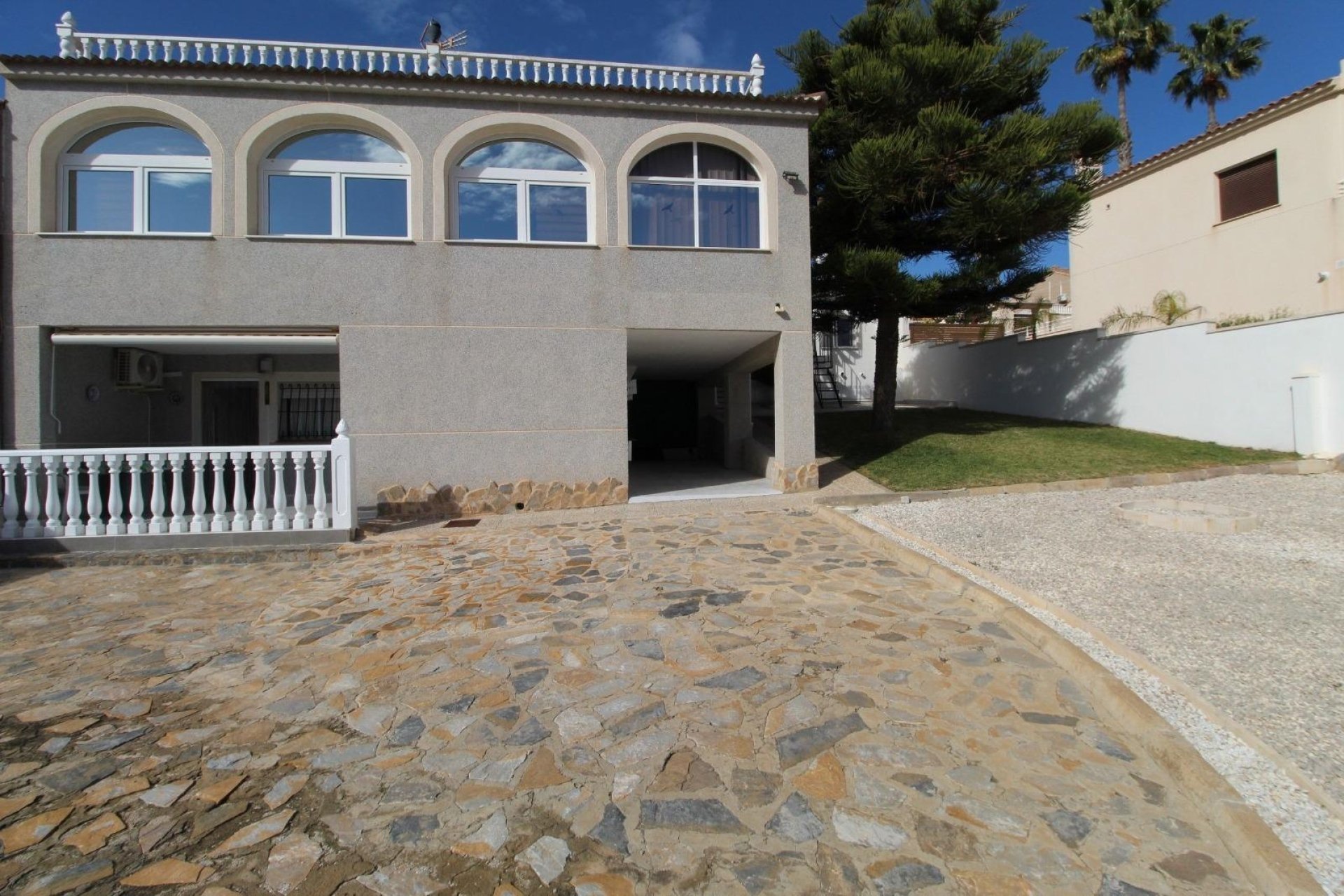 Reventa - Town House -
Torrevieja - Los Balcones - Los Altos del Edén