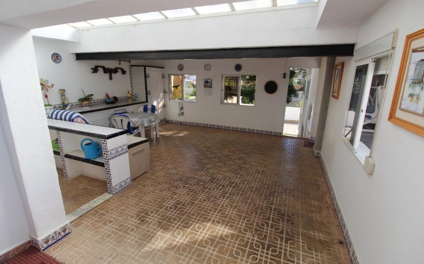 Reventa - Town House -
Torrevieja - Los Balcones - Los Altos del Edén