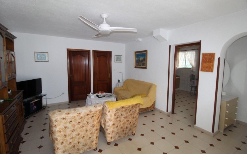 Reventa - Town House -
Torrevieja - Los Balcones - Los Altos del Edén