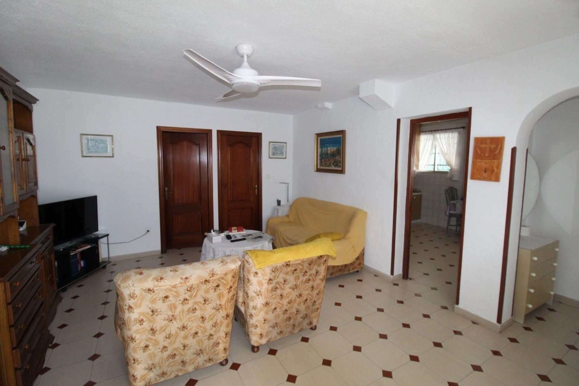 Reventa - Town House -
Torrevieja - Los Balcones - Los Altos del Edén