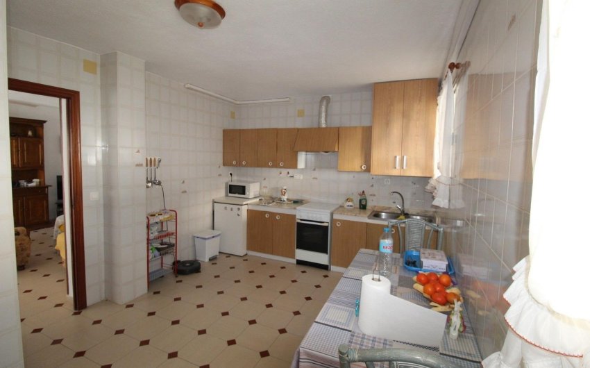 Reventa - Town House -
Torrevieja - Los Balcones - Los Altos del Edén