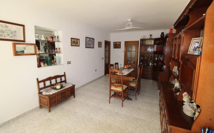 Reventa - Town House -
Torrevieja - Los Balcones - Los Altos del Edén