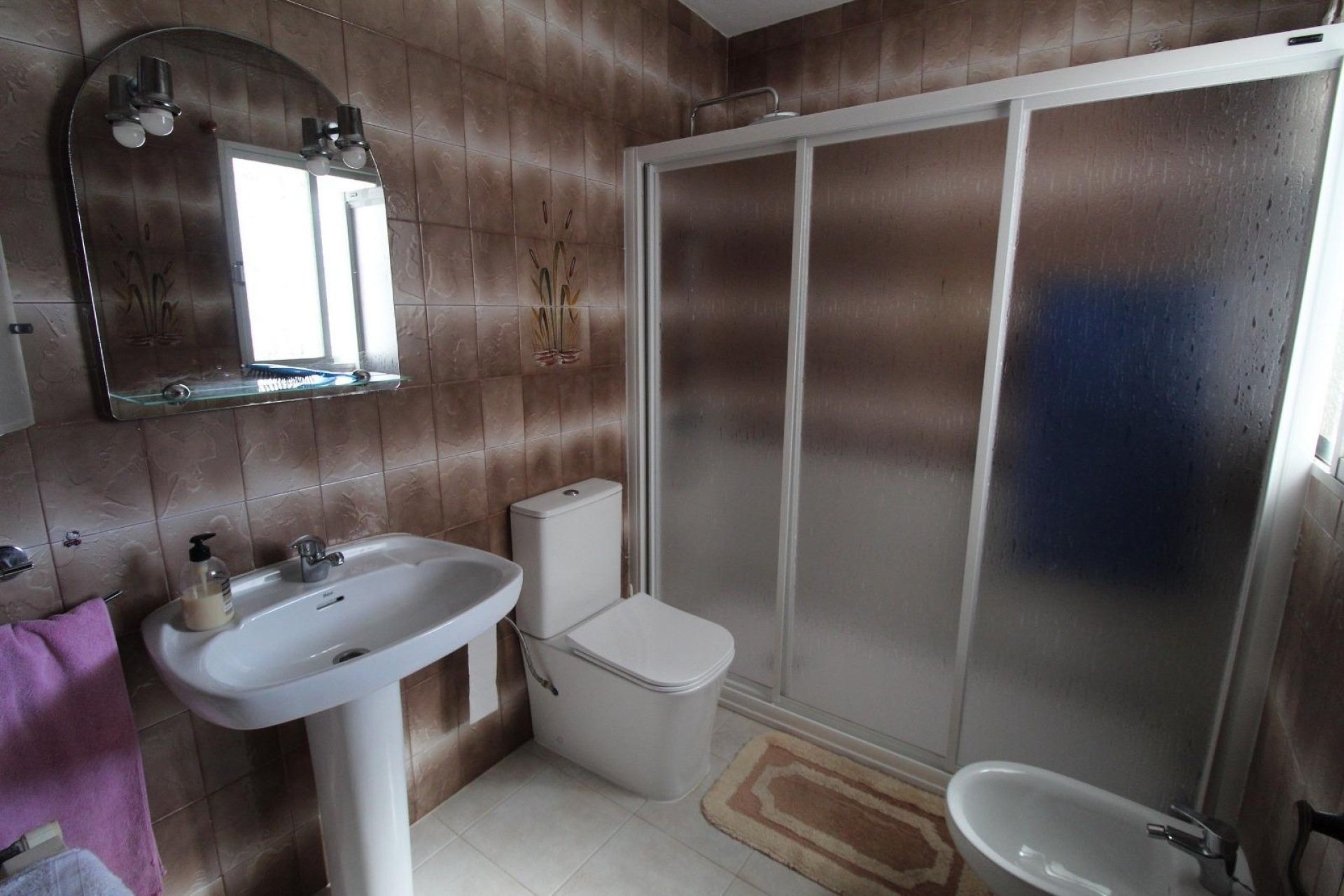 Reventa - Town House -
Torrevieja - Los Balcones - Los Altos del Edén