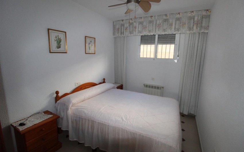 Reventa - Town House -
Torrevieja - Los Balcones - Los Altos del Edén