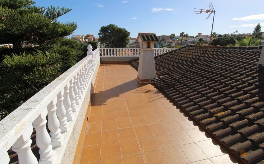 Reventa - Town House -
Torrevieja - Los Balcones - Los Altos del Edén