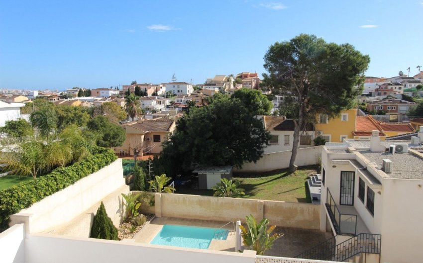Reventa - Town House -
Torrevieja - Los Balcones - Los Altos del Edén