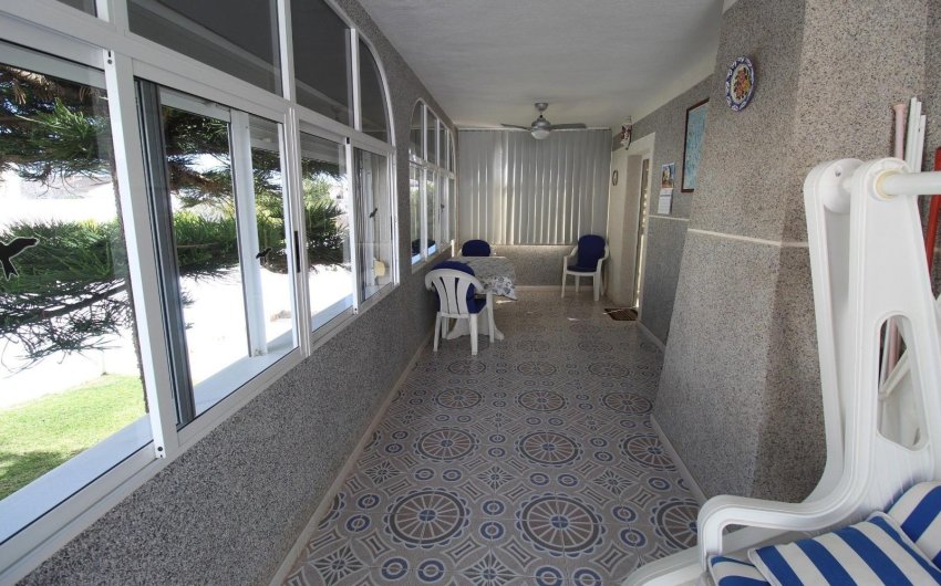 Reventa - Town House -
Torrevieja - Los Balcones - Los Altos del Edén