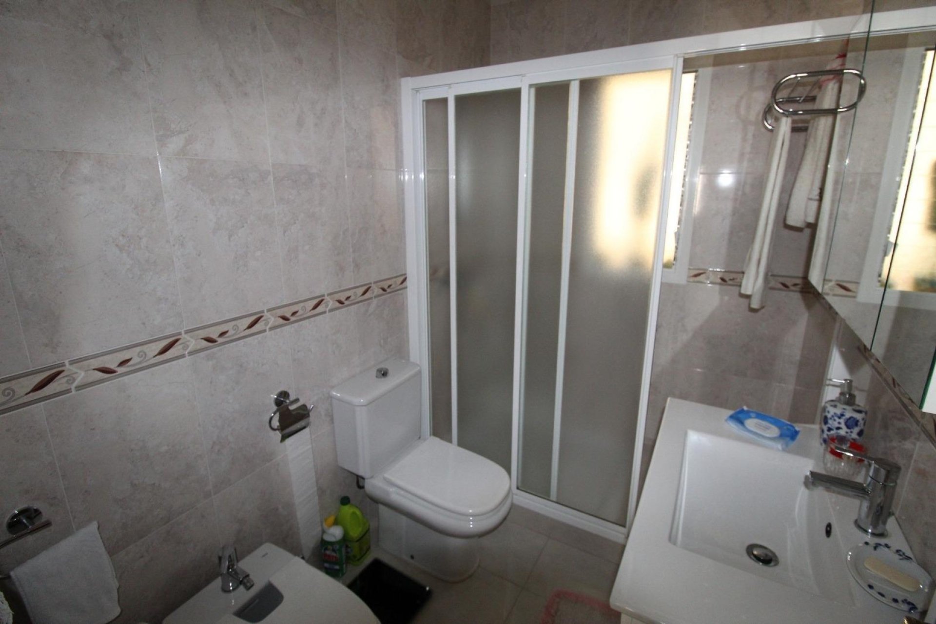 Reventa - Town House -
Torrevieja - Los Balcones - Los Altos del Edén